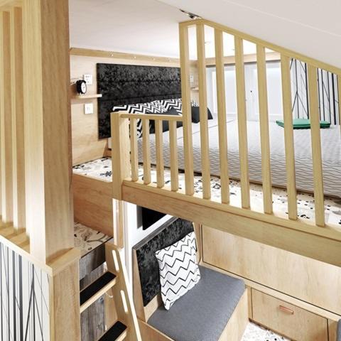 Hotel The Parr Pod - Beautiful, Luxury Pod Aberlour Esterno foto