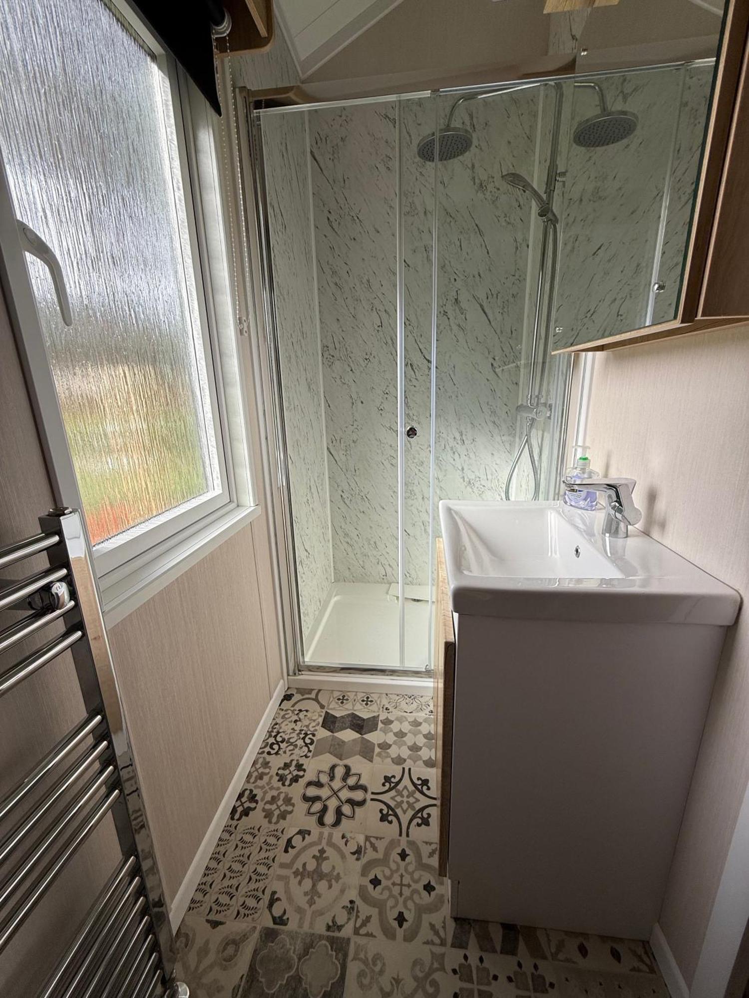 Hotel The Parr Pod - Beautiful, Luxury Pod Aberlour Esterno foto